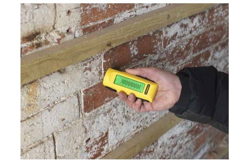 Niiskusemõõtja Stanley