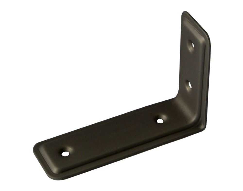 Riiulikandur 160 x 106 mm matt