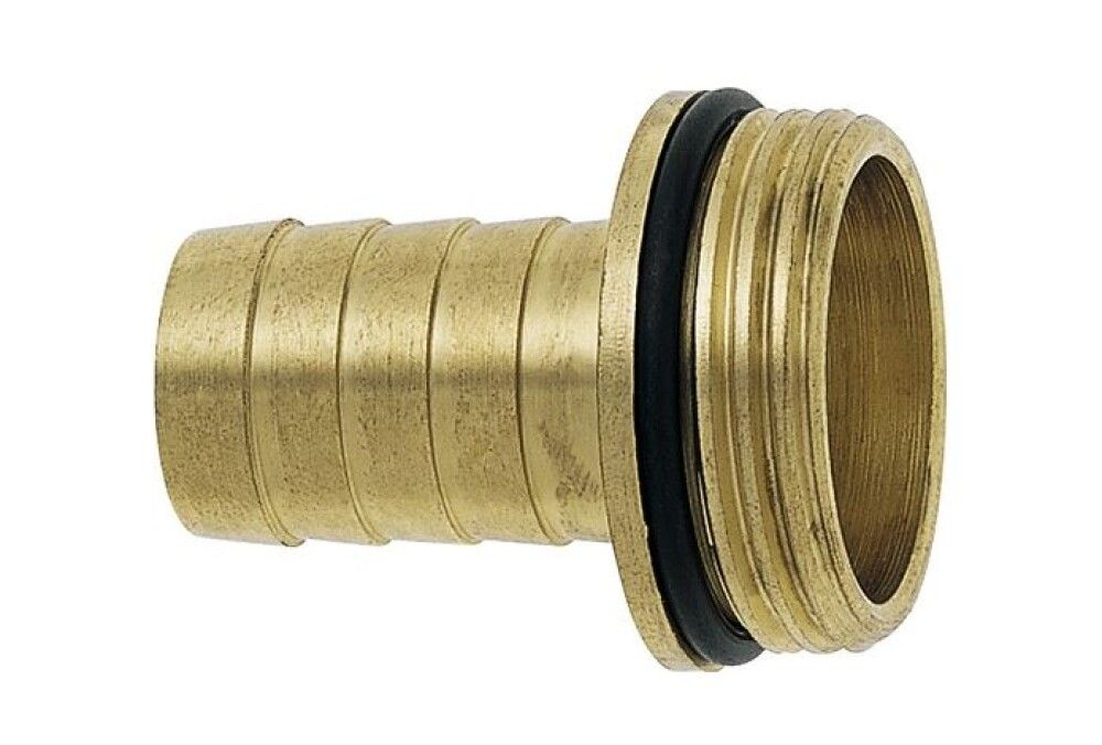 Keermega liitmik  3/4 "