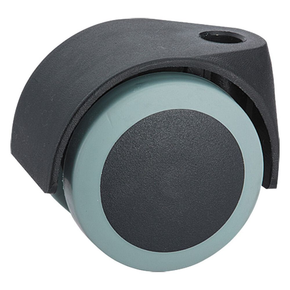 Mööbliratas Stabilit M DIN 68131 50 mm