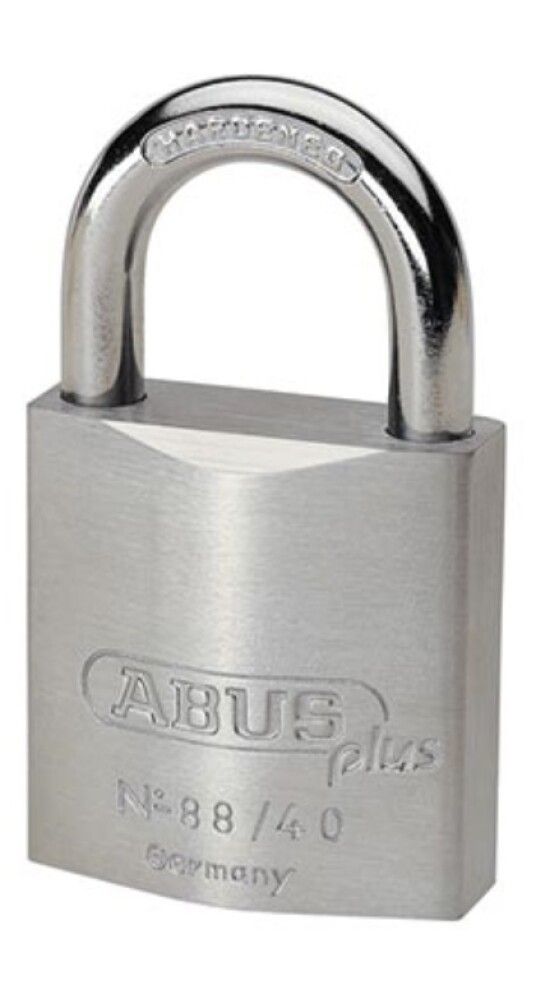 Tabalukk ABUS Plus 88/40