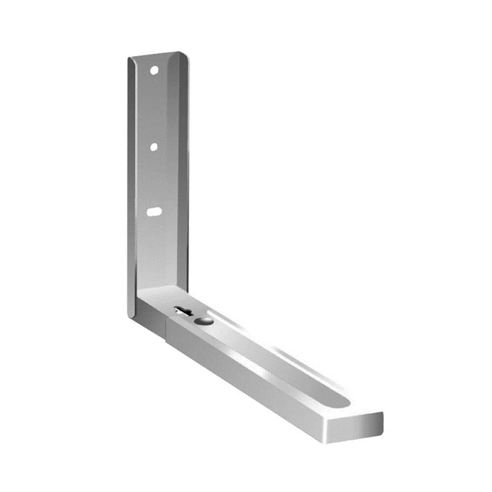 Kandur Techno 290-450 x 220 x 50 mm must