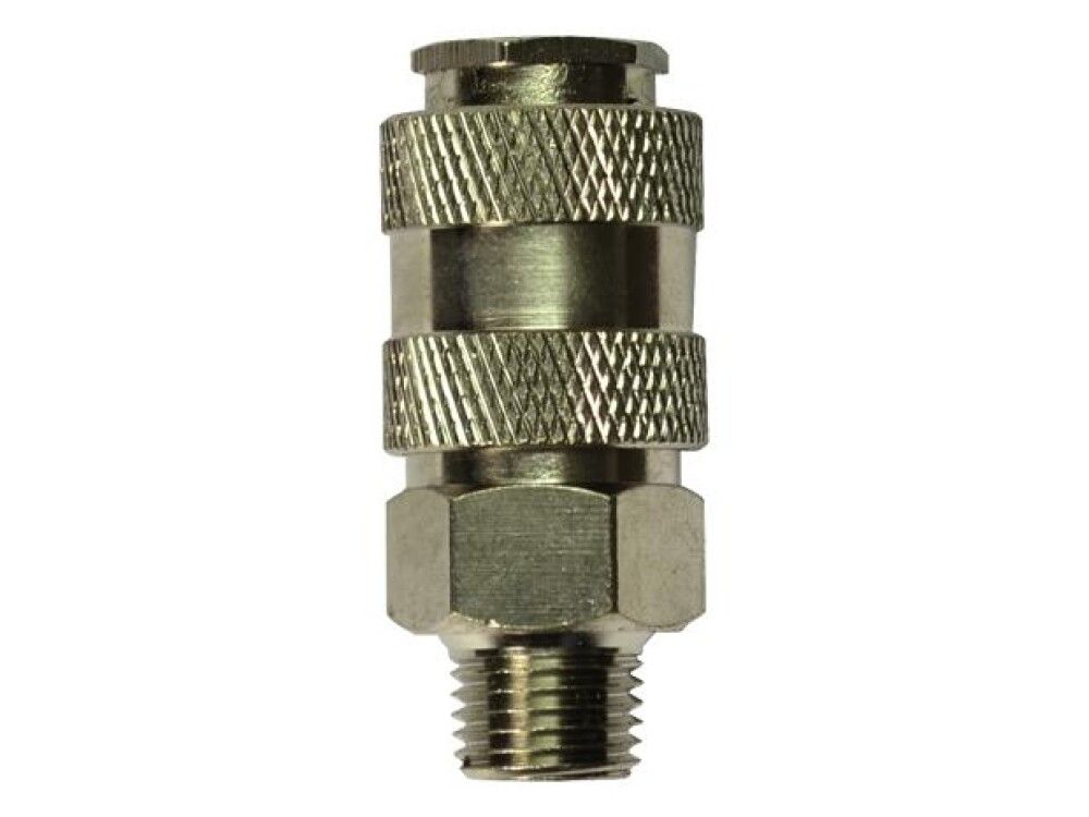 Liitmik Craftomat (välis) 1/4"