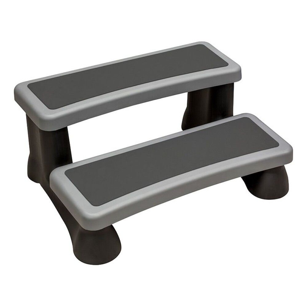 Välimullivanni trepp Camargue Easy Step