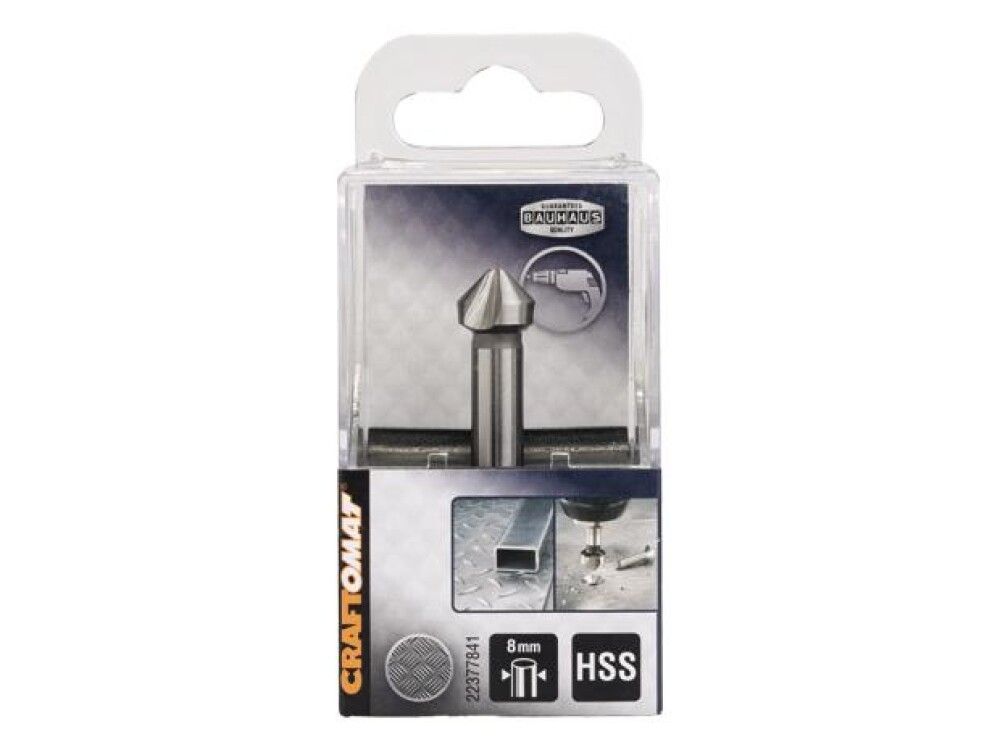 Uputuspuur 12 x 56 mm M6