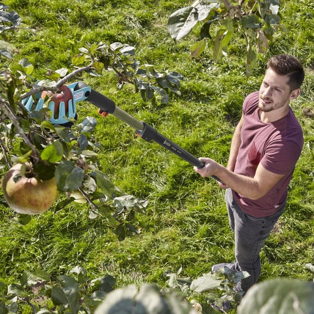 Puuviljakorjaja Gardena Combisystem