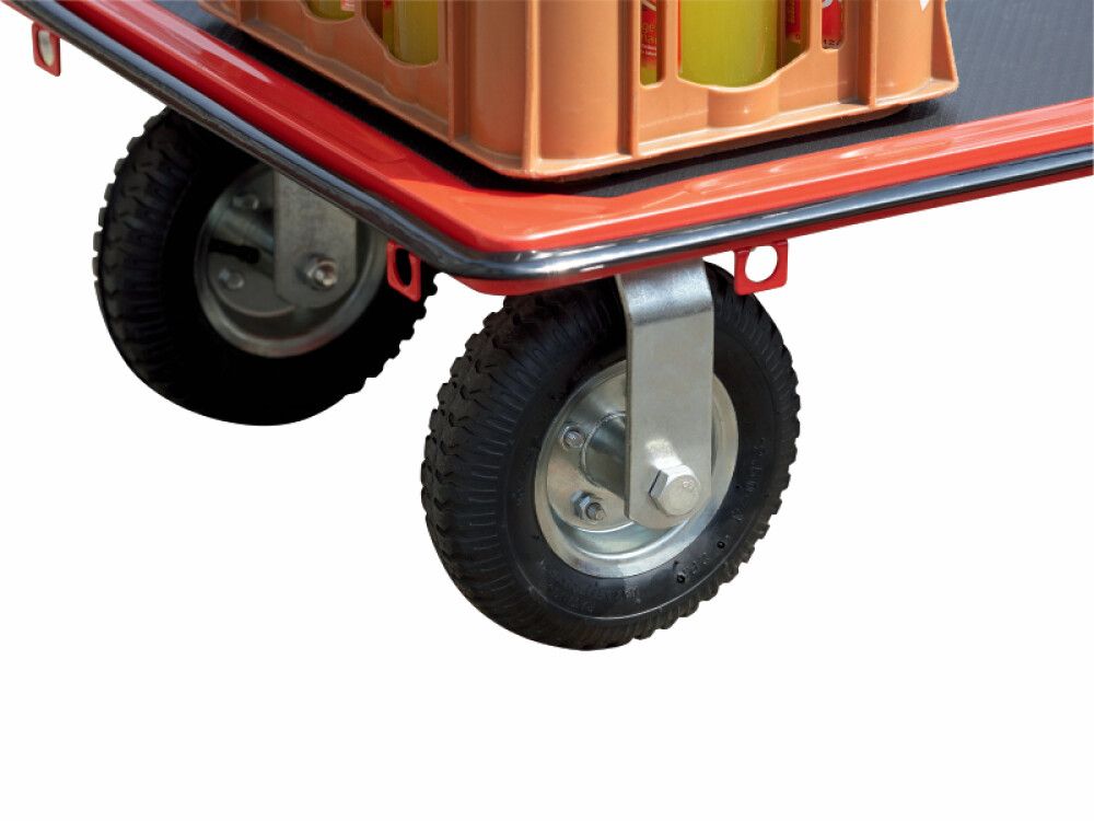 Transpordikäru Cross Over 300 kg