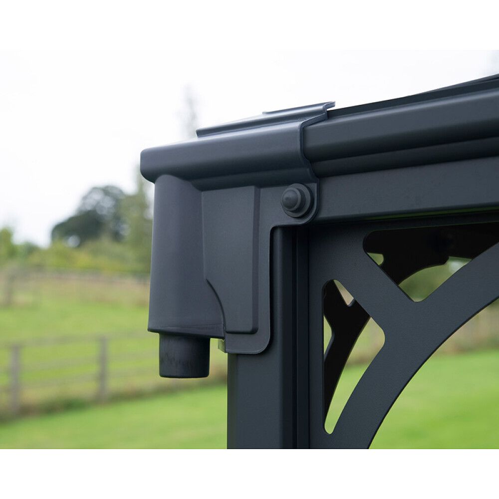 Paviljon Palram-Canopia Martinique 3,59 x 4,93 m