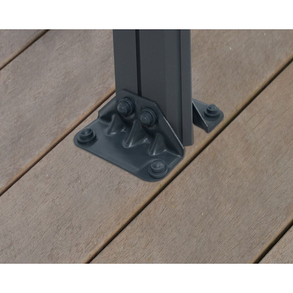 Paviljon Palram-Canopia Martinique 3,59 x 4,93 m