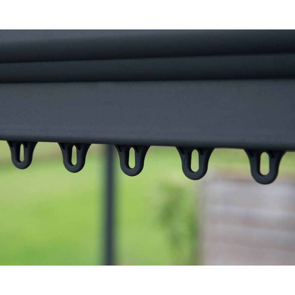 Paviljon Palram-Canopia Martinique 3,59 x 4,93 m