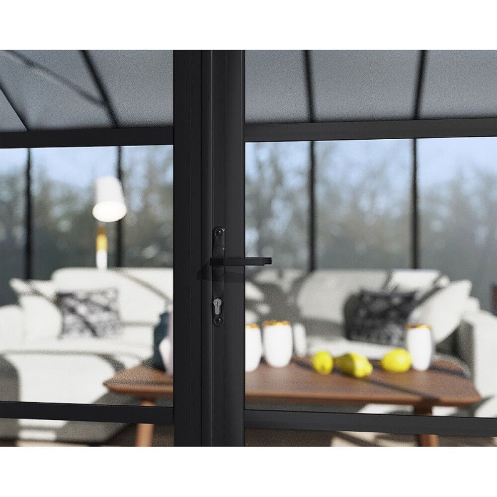 Kasvuhoone Palram-Canopia Triomphe 16 m²