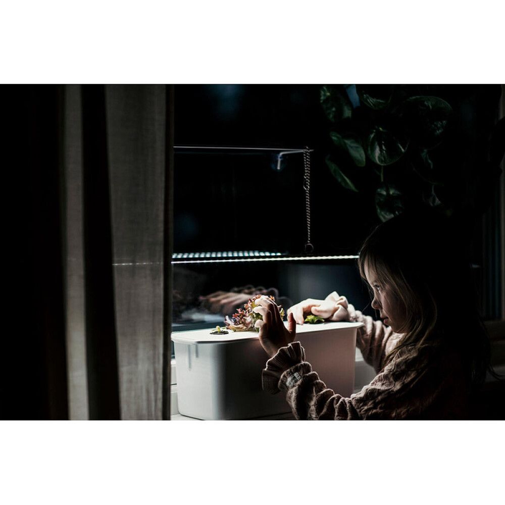 Taimelamp LED-riba 23 W