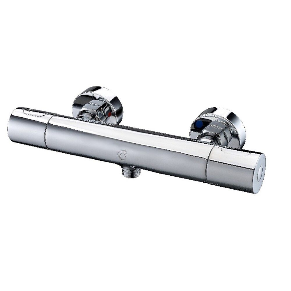 Termostaatsegisti Camargue  Samsø Sandvig