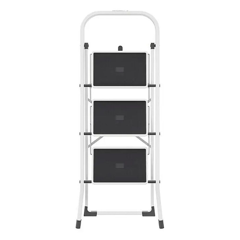 Treppredel 3-astmeline