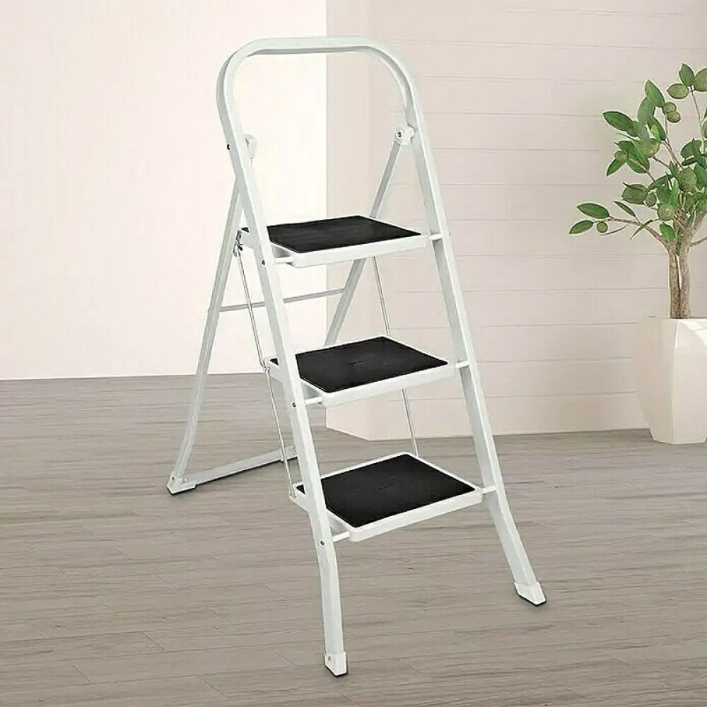 Treppredel 3-astmeline