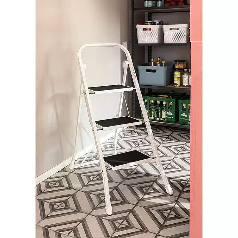 Treppredel 3-astmeline