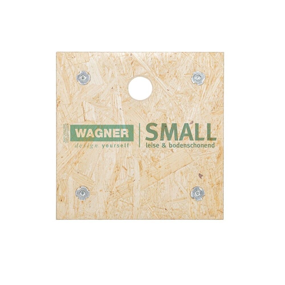 Transpordialus MM 1356 29 x 29 cm 250 kg