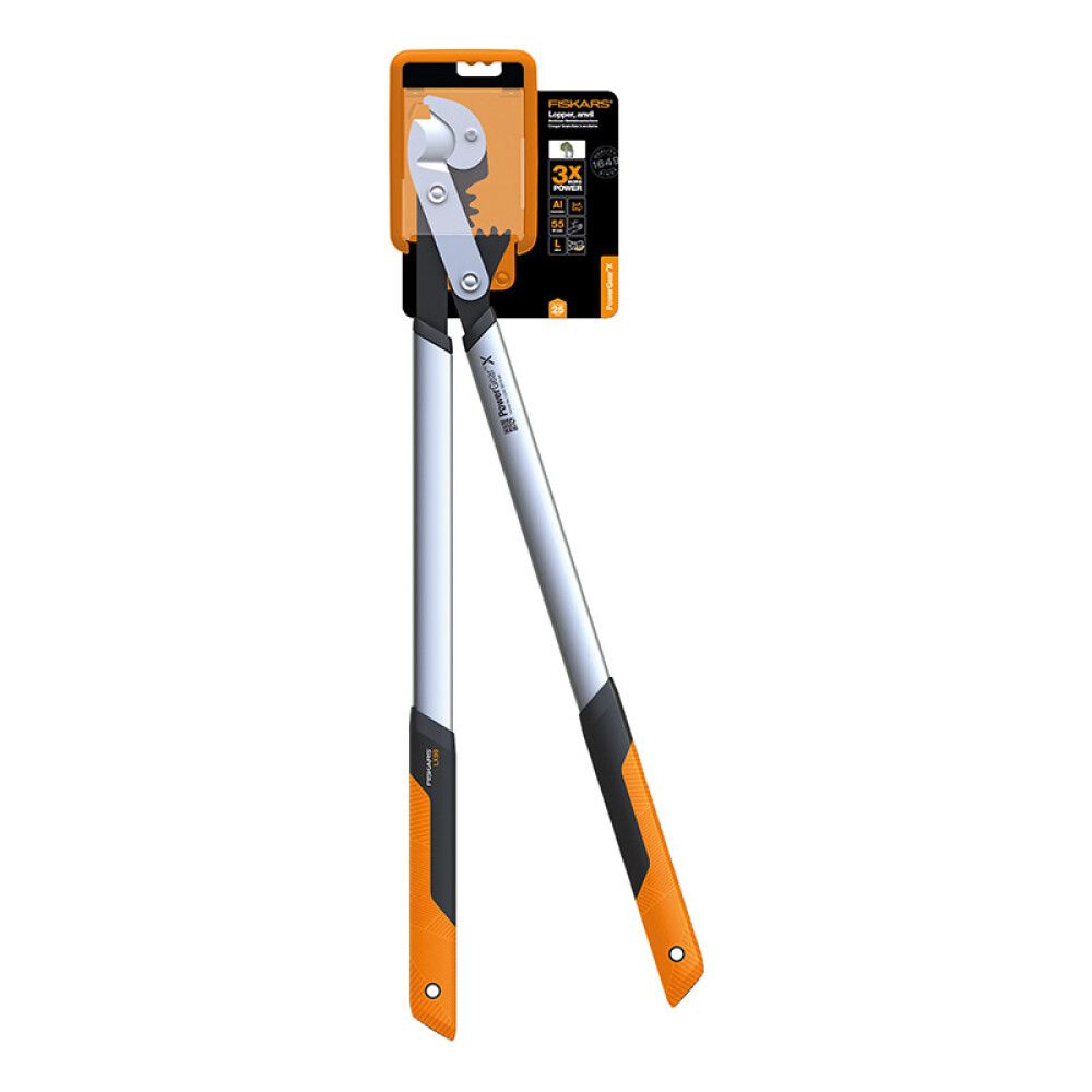 Oksalõikur PowerGearX alasiga L