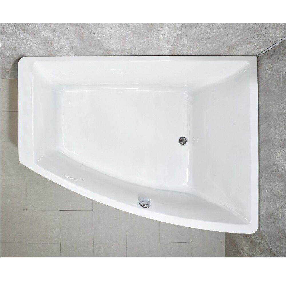 Vann Camargue Skärgård Värmland Clean parem 160 cm