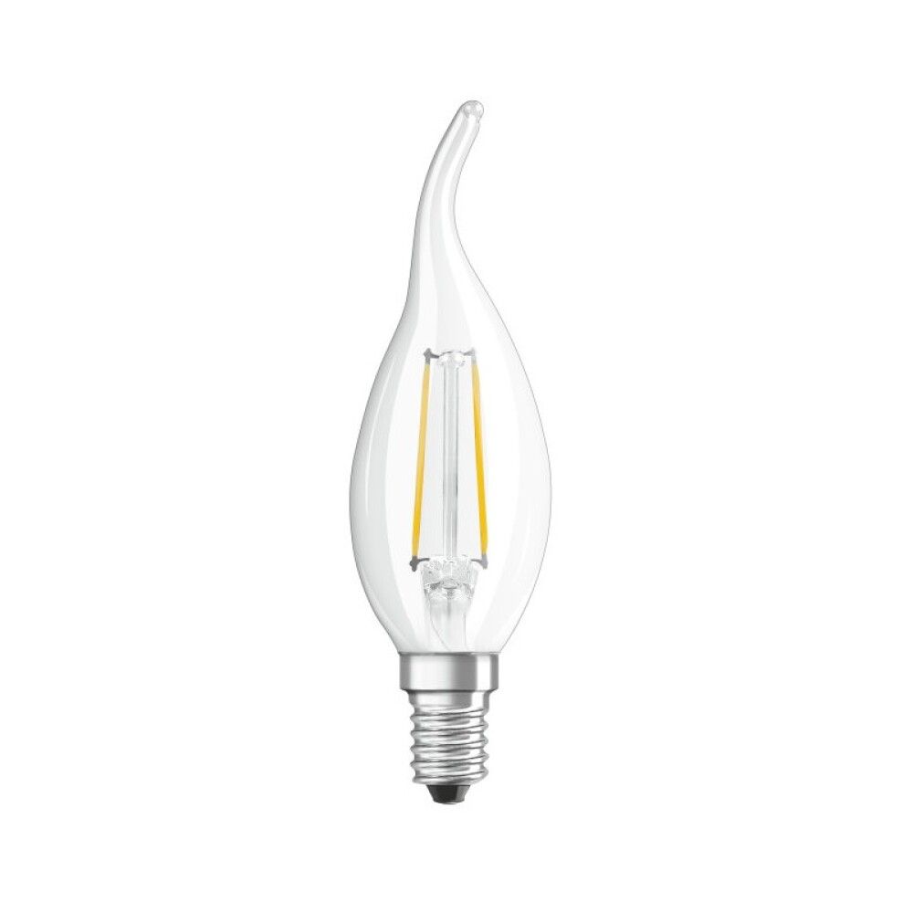 LED-lamp Osram Retrofit Classic BA 40 4 W/2700K E14