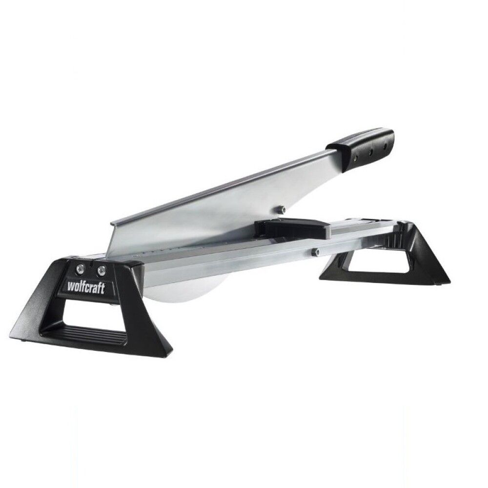 Laminaadilõikur Wolfcraft LC 600