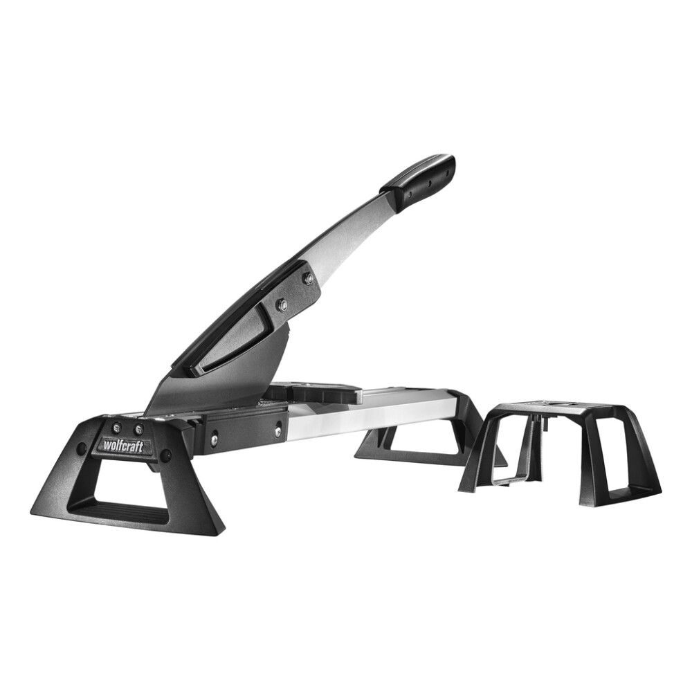Laminaadilõikur Wolfcraft VLC 800