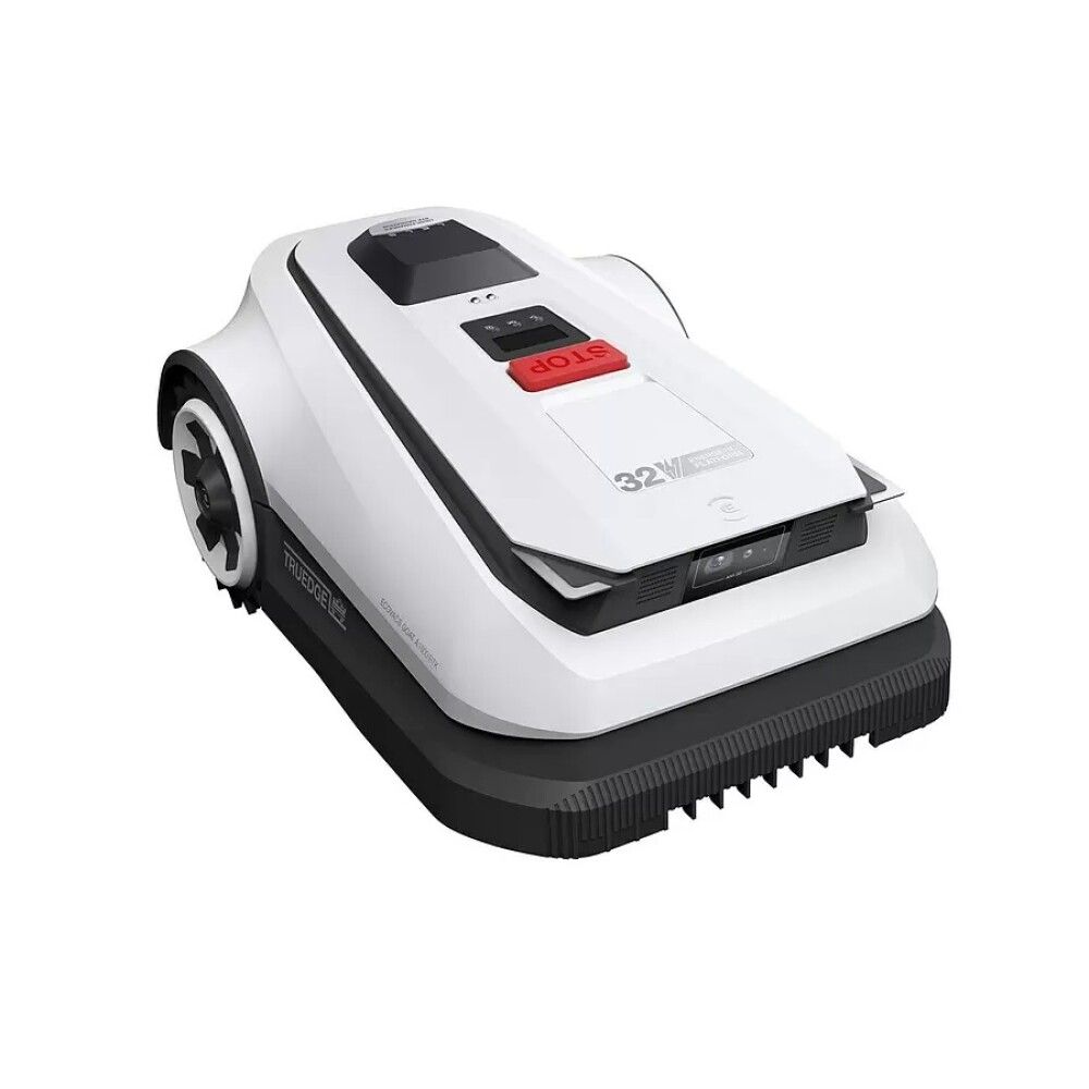 Robotniiduk Goat A1600