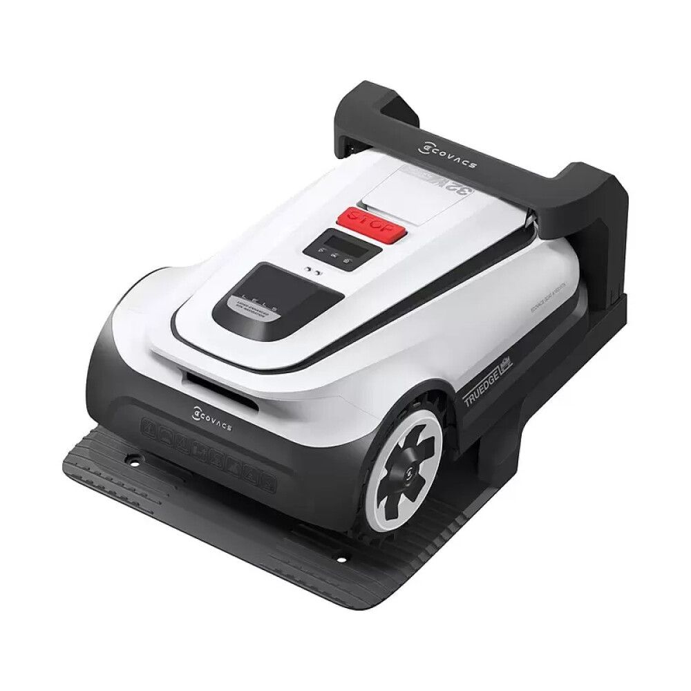 Robotniiduk Goat A1600