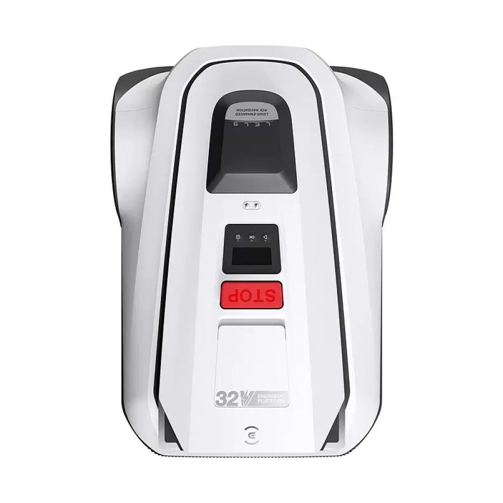 Robotniiduk Goat A1600