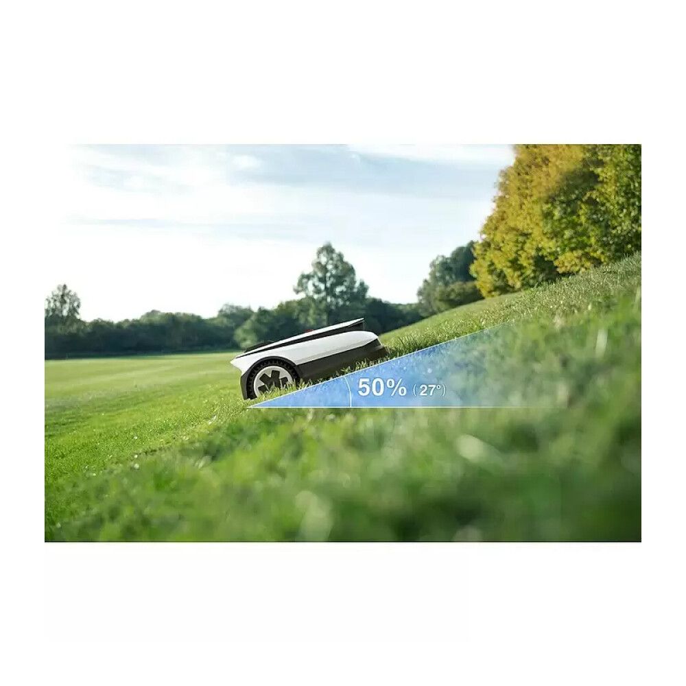 Robotniiduk Goat A1600