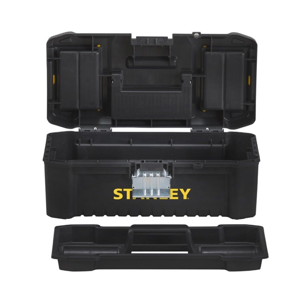 Tööriistakohver Stanley 12,5"
