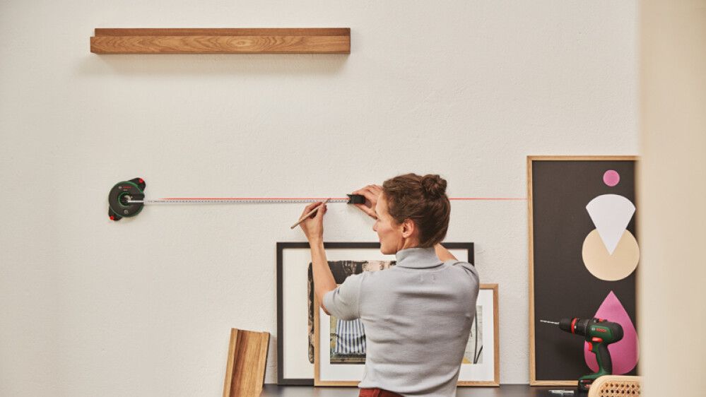 Joonlaser Bosch Atino