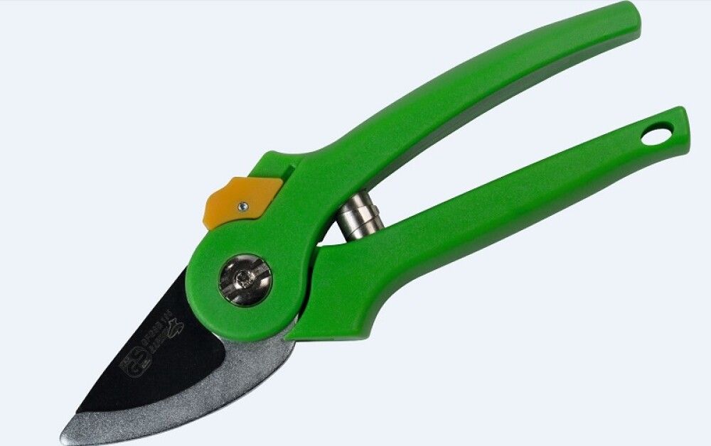 Aiakäärid Gardol vaheliti liikuvate teradega