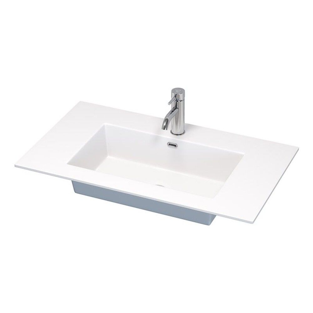 Valamu Camargue Skärgård Hvidkilde 80 cm matt valge