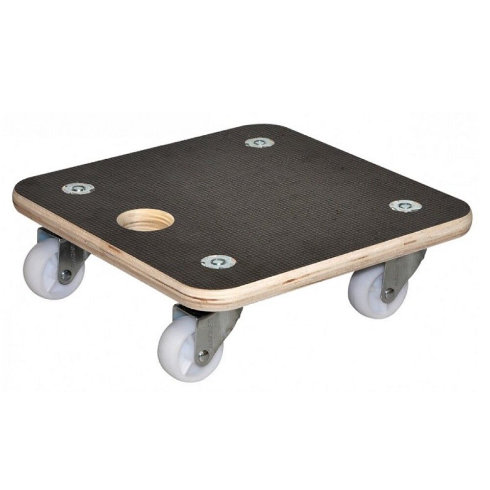 Lillepoti alus Maxigrip 29 x 29 cm