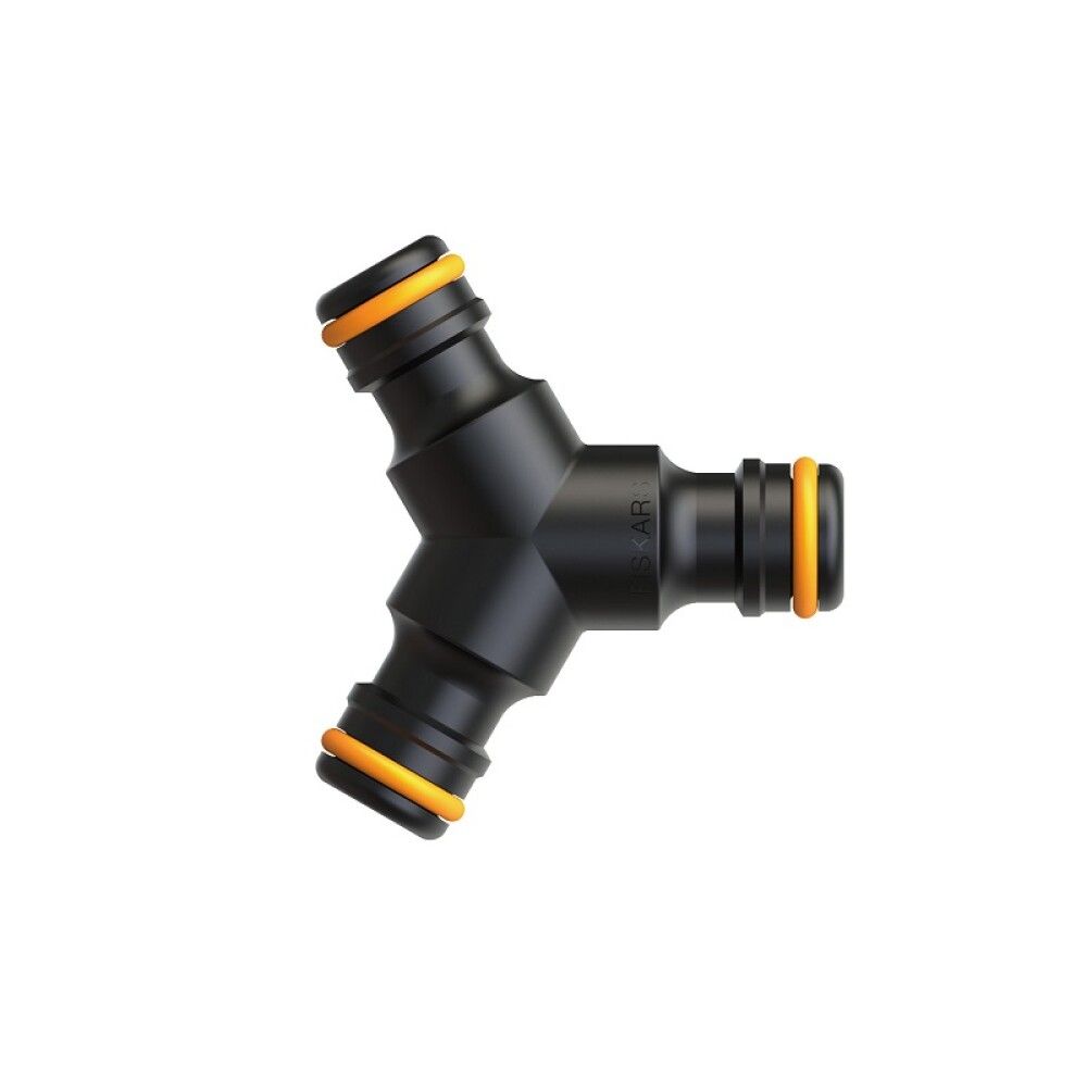 3-suunaline liitmik CF