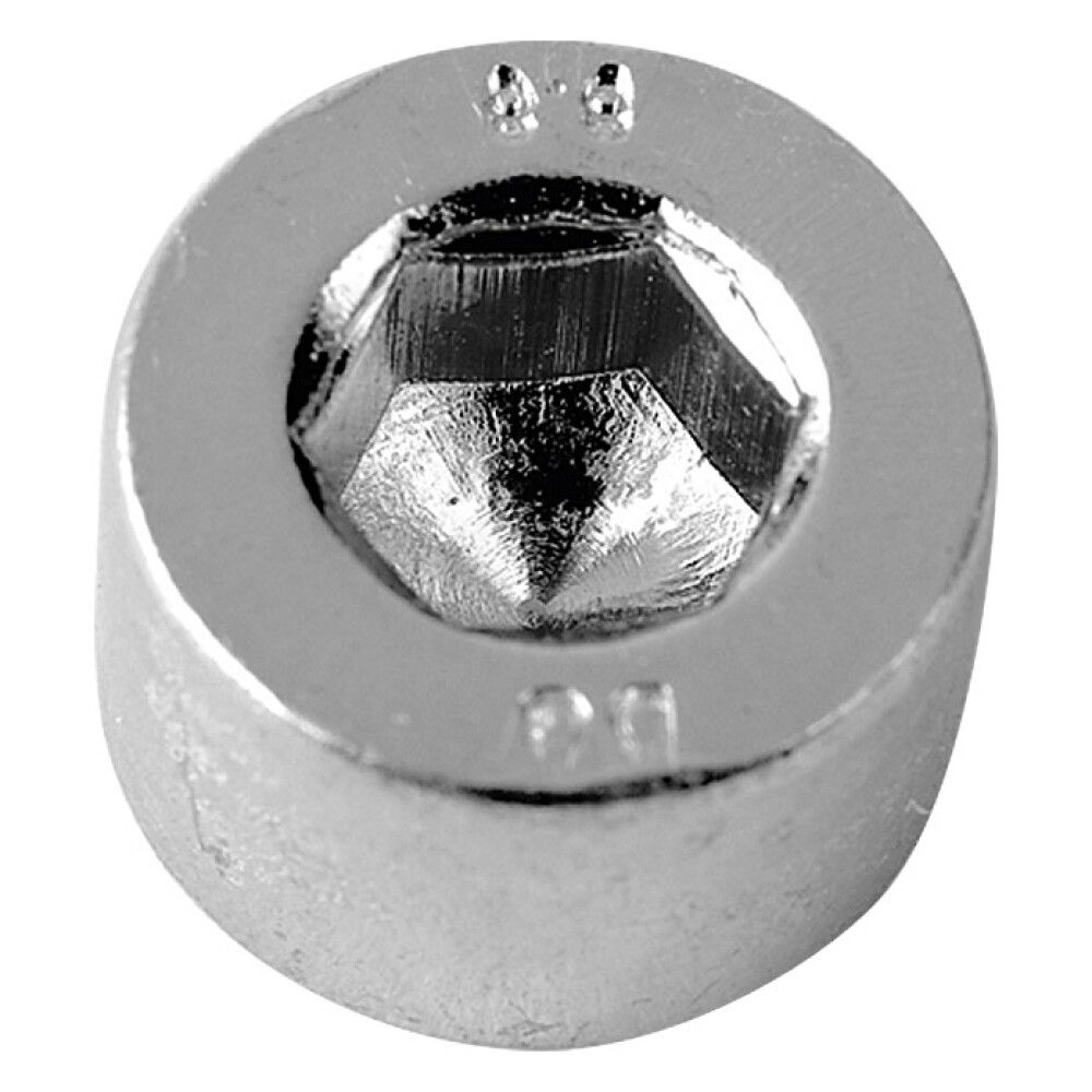 Sisekuuskantpoldid Profi Depot DIN912 ZN, 8 x 60 mm, 25 tk