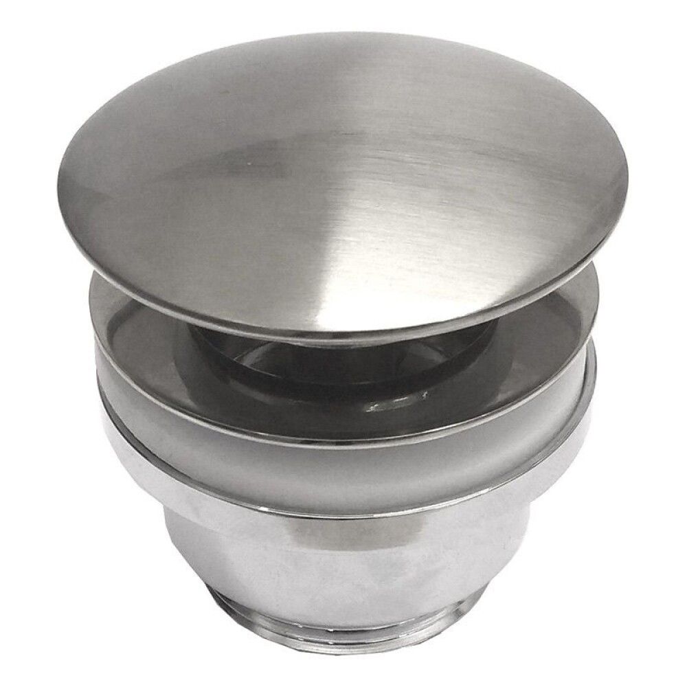 Põhjaventiil Camargue Hasle Pop-UP kroom