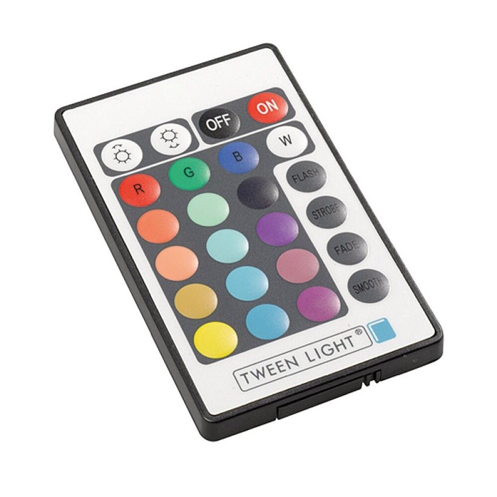 LED-valgusriba RGB 4 tk/pak