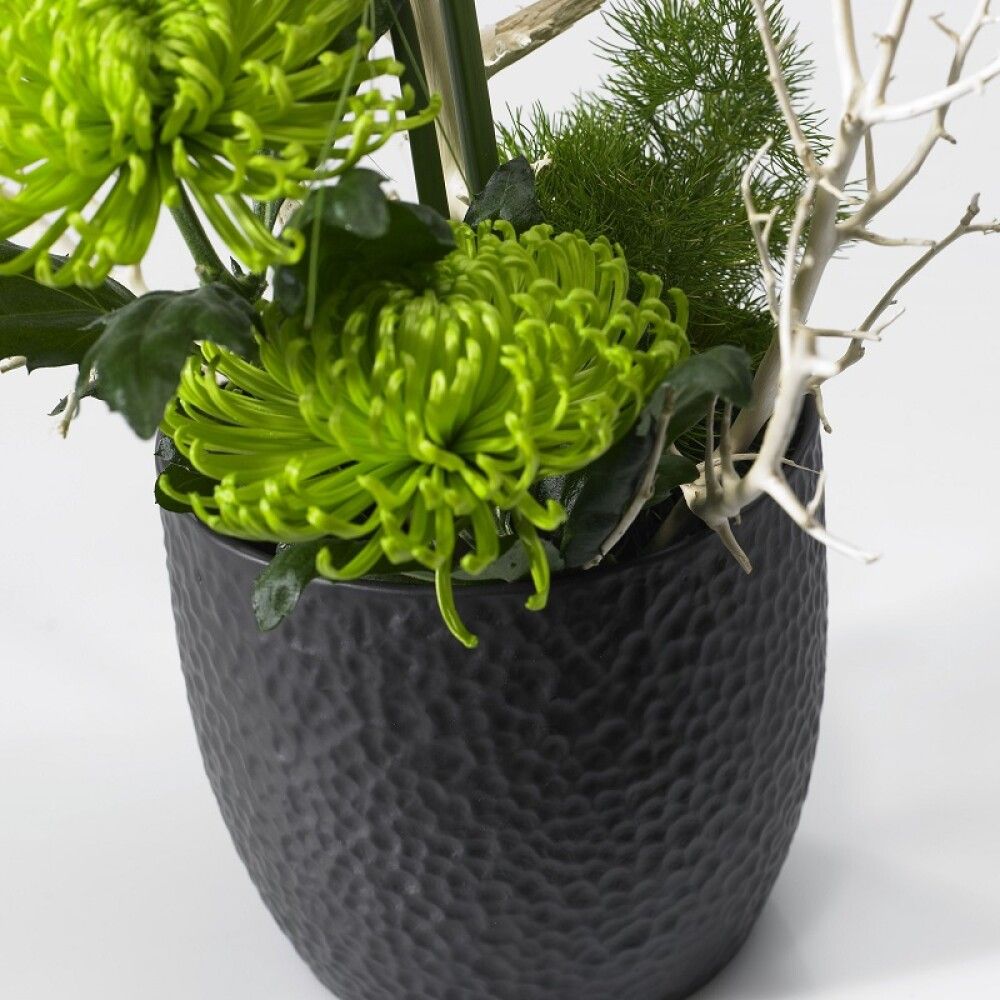 Ümbrispott Boston Ø 27