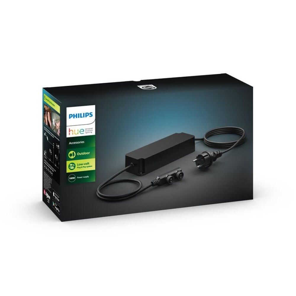 Valgustite toiteplokk Philips Hue