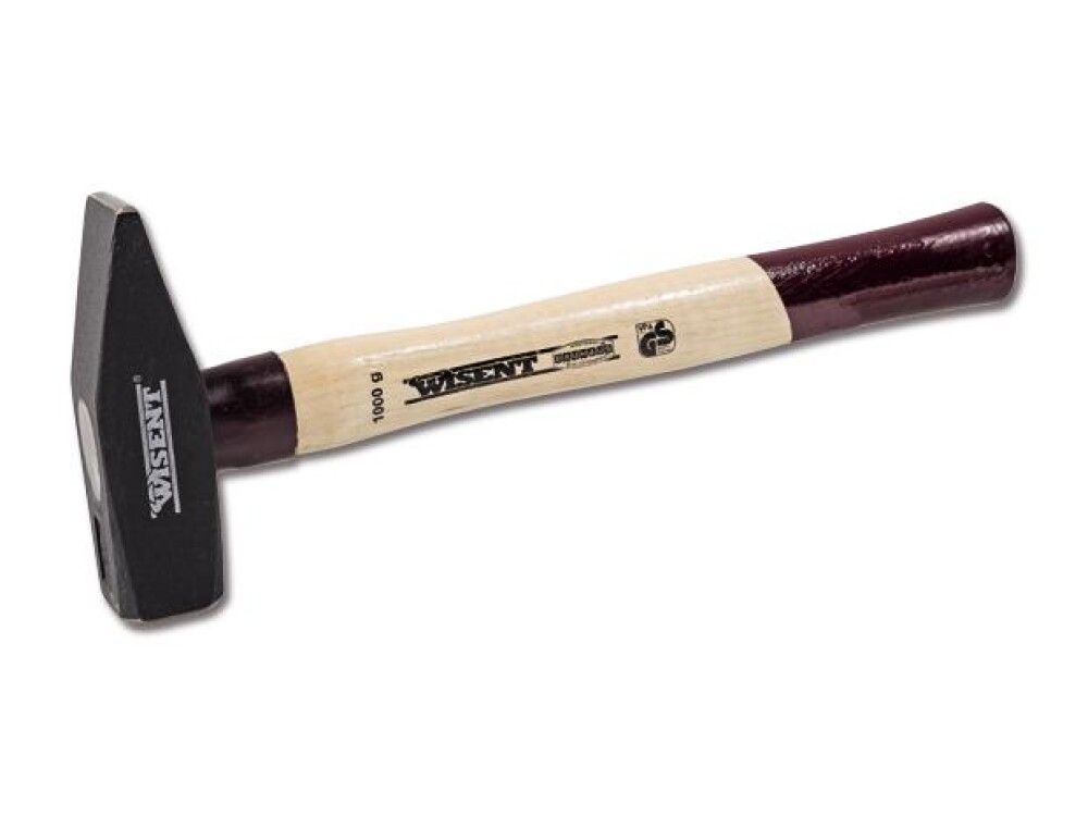 Lukksepahaamer Wisent 1000 g