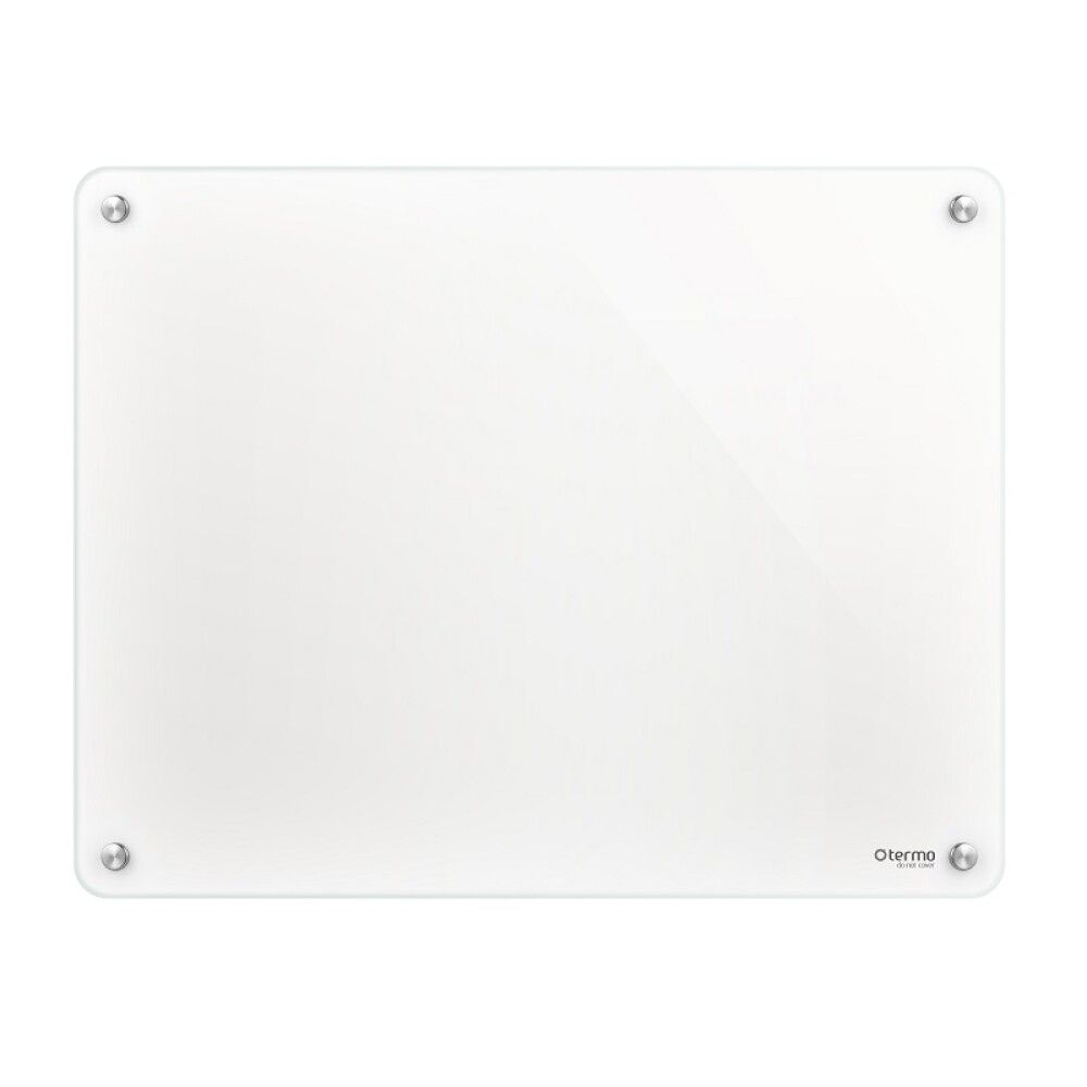 Klaaspaneeliga soojendi Termo Glass 600 W