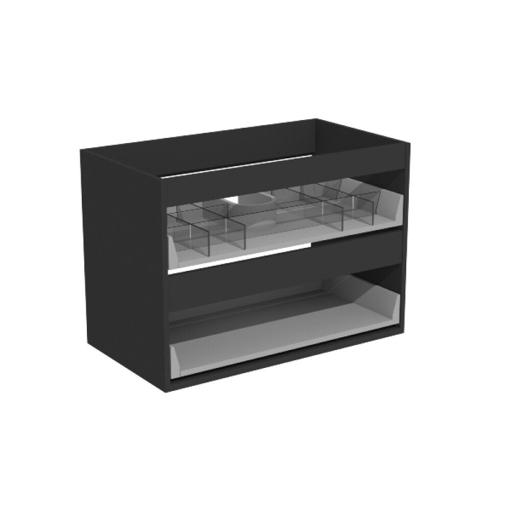 Valamukapi karkass Camargue Skärgård 80 cm