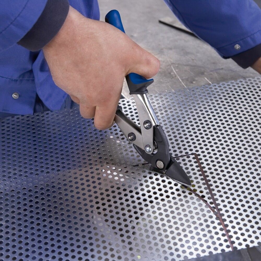 Plekikäärid Wisent 240 mm