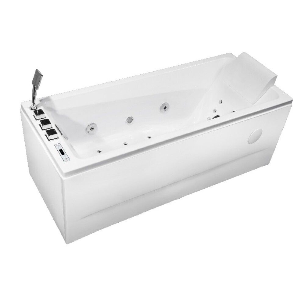 Mullivann Camargue Skärgård Skaraborg Exclusive 160 cm