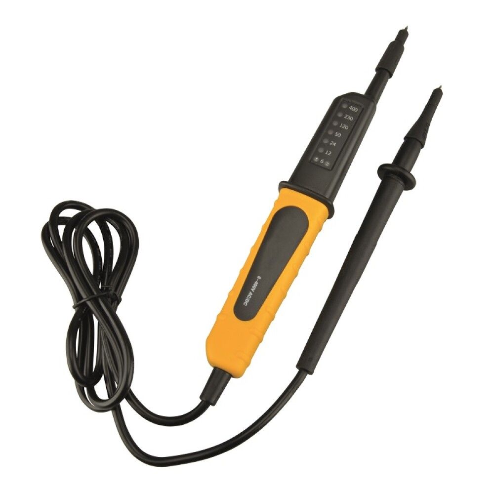 Pingetester Profi Depot 6-400 V AC/DC