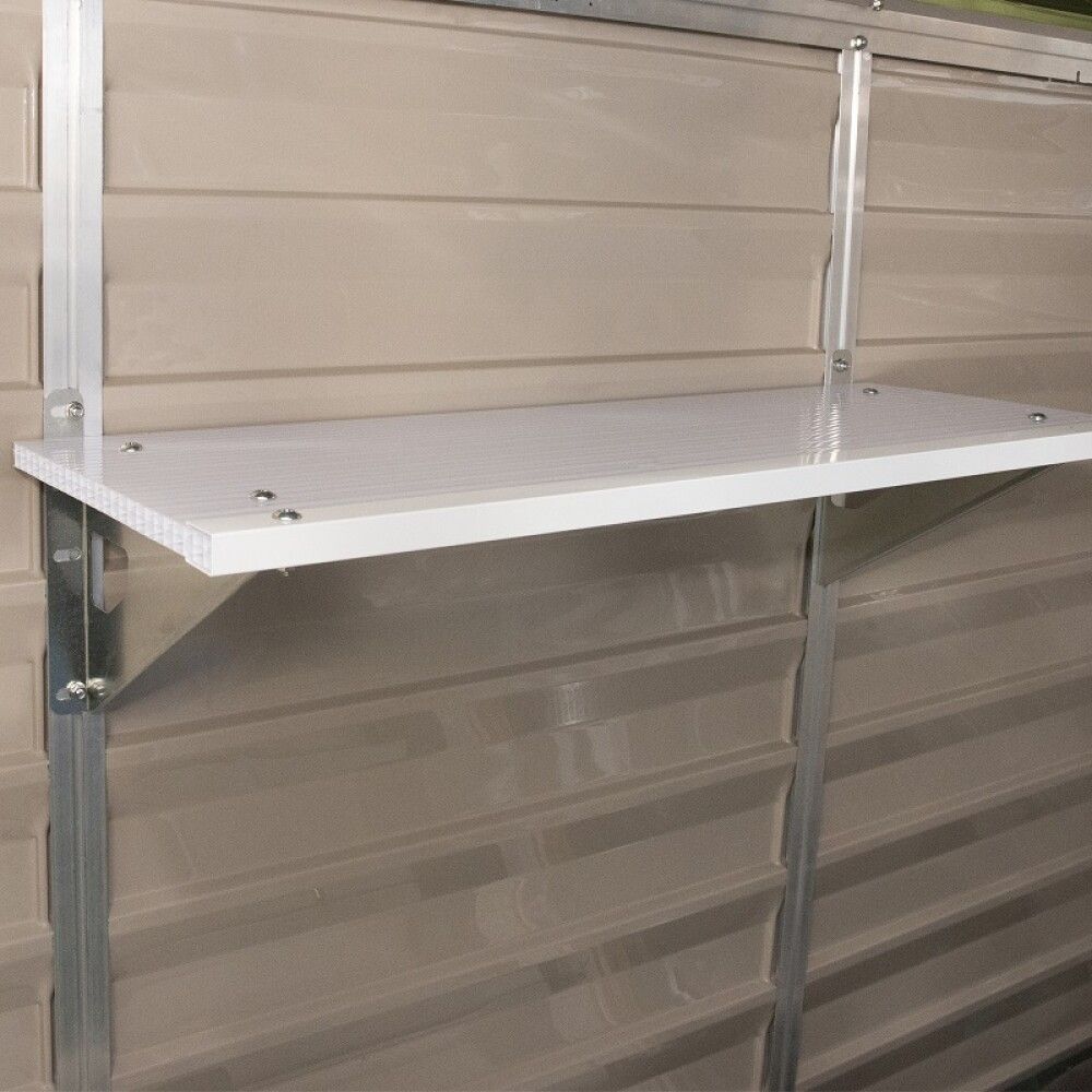 Riiul Skyligh aiakuurile