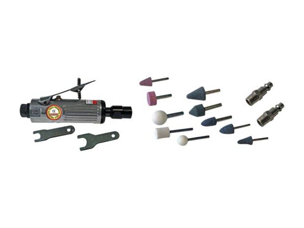 Lihvimisotsikute komplekt Craftomat Kit-Line