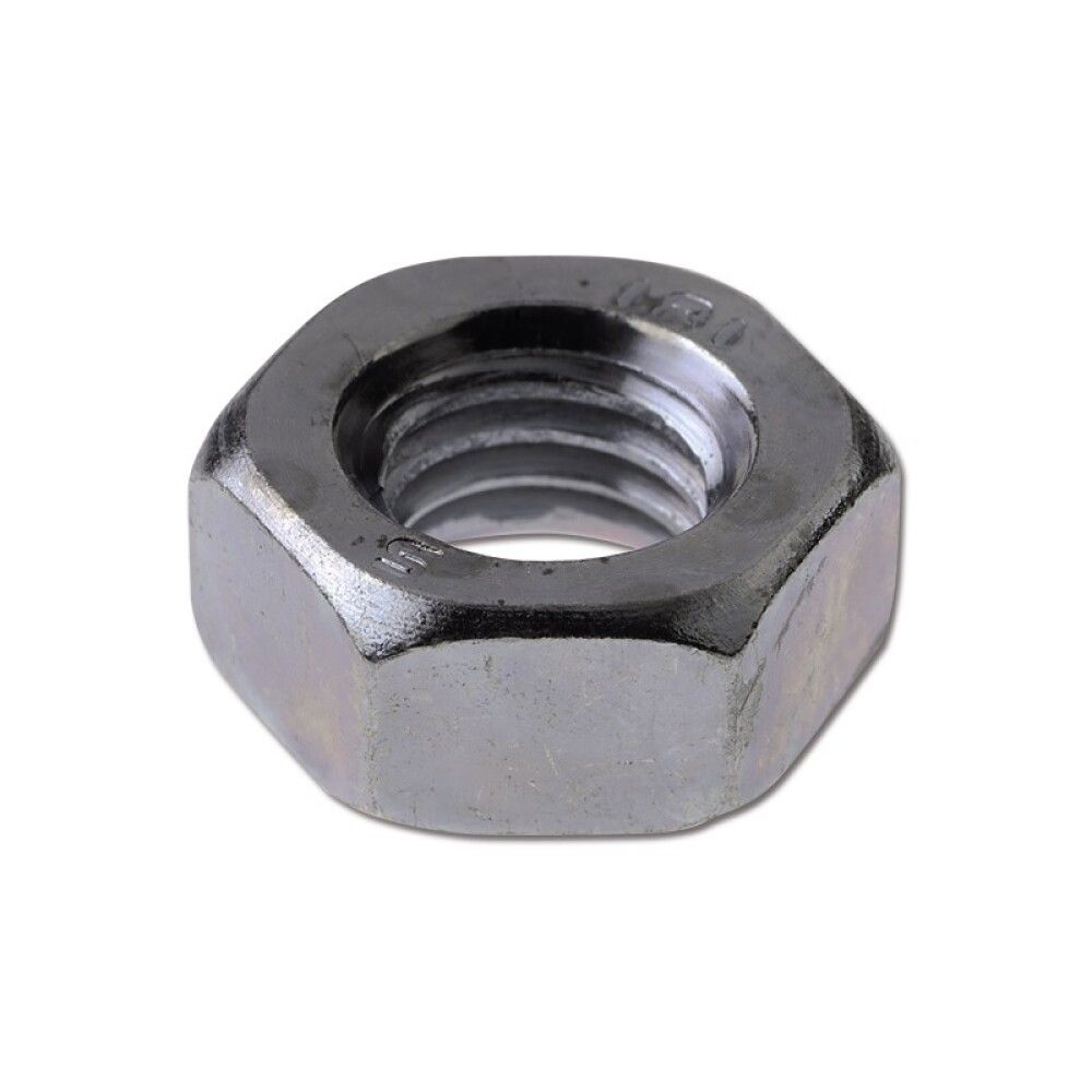 Kuuskantmutrid Profi Depot ZN, DIN934, M3,100 tk